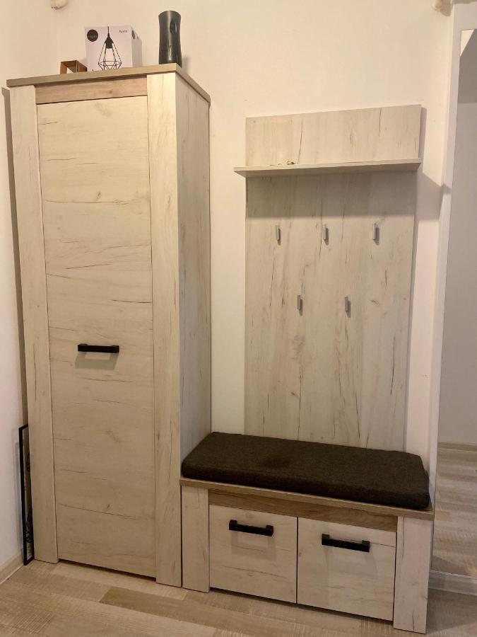 Divany Apartaments - Coresi Mall ブラショフ エクステリア 写真